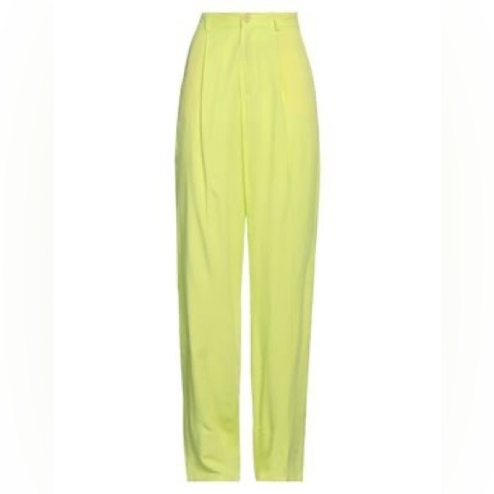 vintage gorgeous dana buchman silk pants